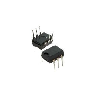 кр293кп5а DIP-6 (5П14.5А) оптрон