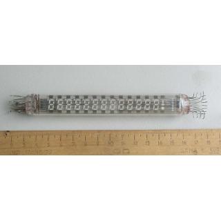 ИВ-27м индикатор вакуумный люминисцентный