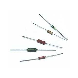 млт 0,25вт 10ом 5% резистор