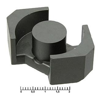 феррит RM14 пара PC40