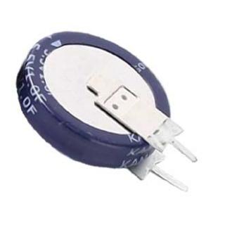 ионистор 1,0/5,5  (SE-5R5-D105VYV3C) 1F 5.5V
