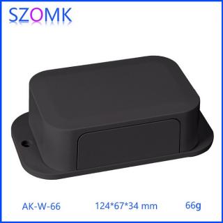 корпус AK-W-66 124*67*34 мм SZOMK