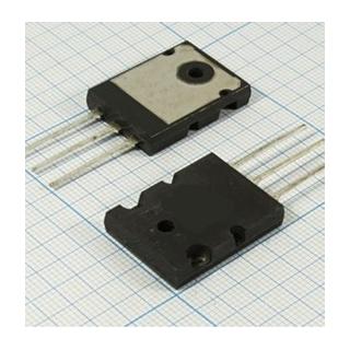 2SC5443 SAN  TO-3PBL Транзистор биполярный