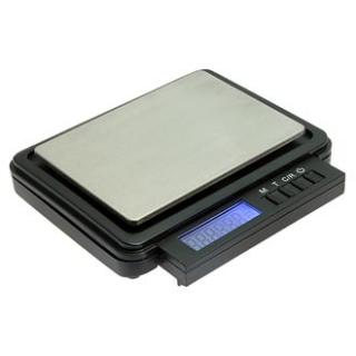 весы DZ от 0,1 до 2000 грамм