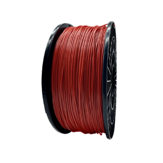 пластик TPU 1.75mm. 1кг Сахарный арбуз
