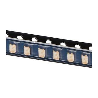 L-1206UBC синий прозрачный 120mcd 140c SMD светодиод