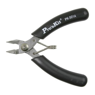 инст кусачки 1PK-501A ProsKit 90mm