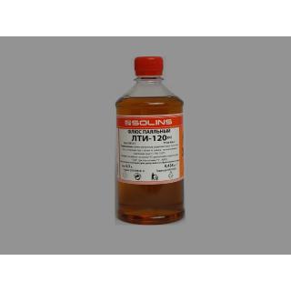 флюс нейтральный ЛТИ-120 0,5л