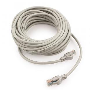Патч-корд UTP4 CAT5E Gembird 10м литой