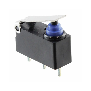 D2HW-A211D OMRON микропереключатель