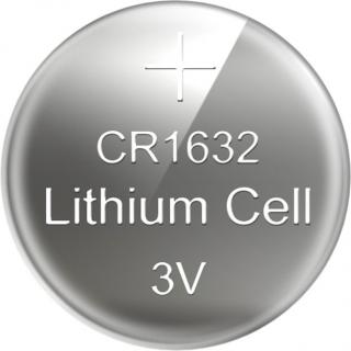 CR1632 P-FLASH элемент питания