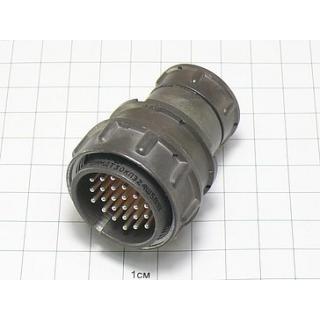2рмдт30кпэ24ш5а1 вил каб с/к 5 разъем
