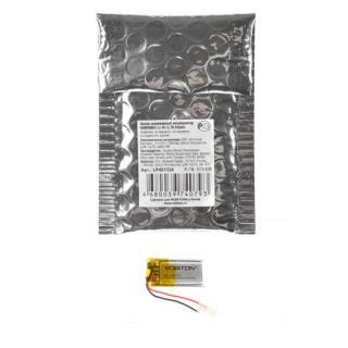 LP451124-PK1 3.7v 65мАч (24*11*4.5) аккумулятор