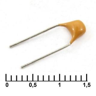 К10-17б 5600пф Y5V 50в 20% конденсатор