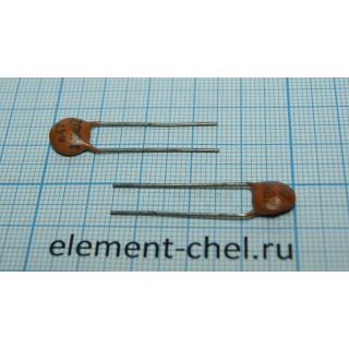 к15-5 470пф 1,6кВ н47 конденсатор