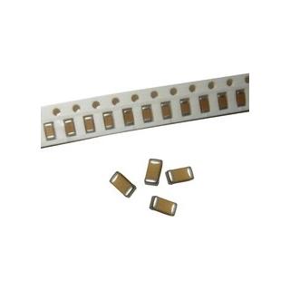 чип 1210 1000пф 1000в NPO 5% SMD конденсатор