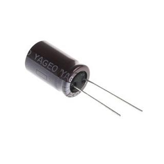 SR 680мкф 50в 105°C YAG 13*30 конденсатор