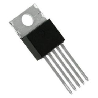 LM675T/NOPB TO220-5 TI схема интегральная