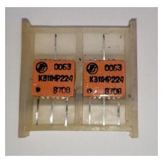 к311нр224 микросхема