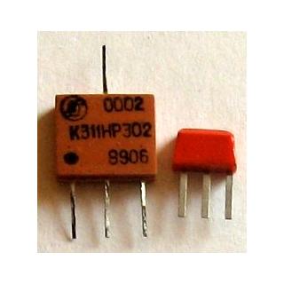 к311нр302 микросхема
