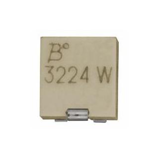 3224W-1-502E 5к резистор