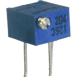 3266P 500ом резистор