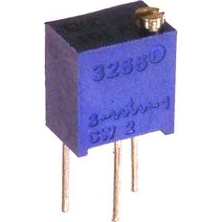3266W 5к <502> резистор