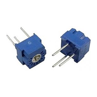 3323P 100к 10% <104> резистор