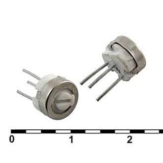 3329H 220к 10% <224> резистор