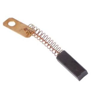 щетка Cu 5x7x20 медно графитовая brush-22 Cu-C