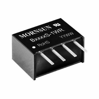 B0505S-1WR3 DC-DC DEXU модульный преобразователь