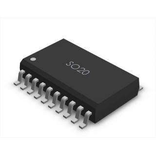 ATtiny2313A-SU  MICROCHIP SO20 микроконтроллер