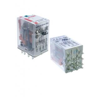 реле R3N-2013-23-5230-WT 3c 230vac 10a Relpol 