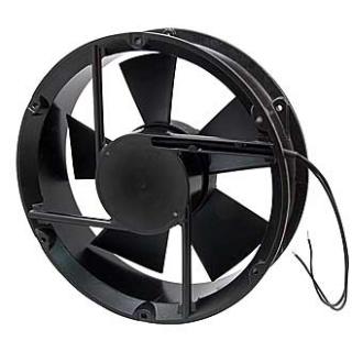 вентилятор 220в 200*200*60 RQA20060A2HBL Round
