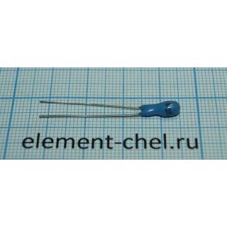 к53-19в 1мкф 20в 20% б/г ниобиевый конденсатор