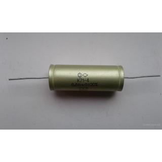 к71-4в 0,022мкф 250в 5% 5 конденсатор