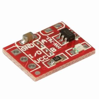 конст TTP223-BA6 (EM-512)