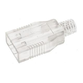 A-USBPA-HOOD-N ASSMANN 4корпус разъема USB-A
