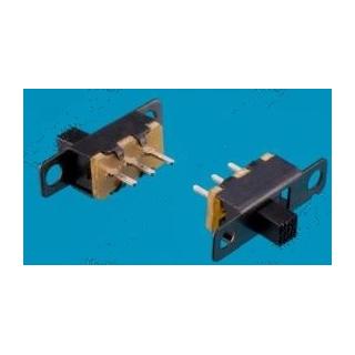 переключатель SS12 F30-G4 прямой 1P2T