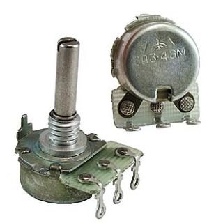 сп3-4ам 0,25вт 150к 20% А вс3-20 резистор