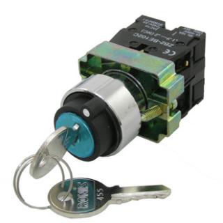 3SA8-BG25 ключ-выключатель