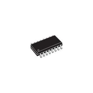 HEF4052BT.653 NXP/PH SO16-150 микросхема