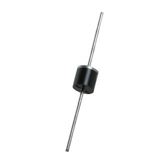 FR605 6A 600B 250нс MIC диод