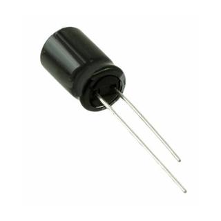 SR 4,7мкф 400в 105°C Rubycon PX 8*11,5 1000ч
