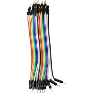 межплатный кабель AW 200mm 40pin вилка-вилка