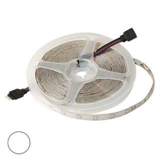 лента свд 2835 300LED IP65 12V белая