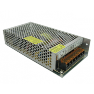 Блок питания 12v 16,5а B2L200ESB ECOLA 200*98*42