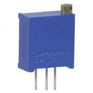 3266W 100ом имп резистор