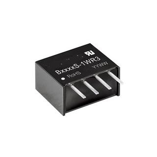 B0505S-1W DC-DC DEXU модульный преобразователь