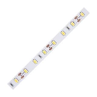 лента свд 5630 60LED IP20 12V 6000k белая Ecola (катушка 5м)